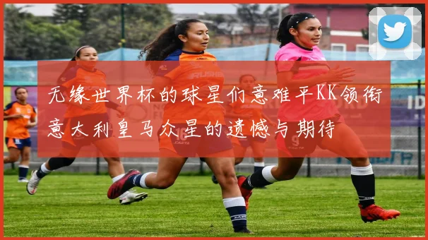 无缘世界杯的球星们意难平KK领衔意大利皇马众星的遗憾与期待